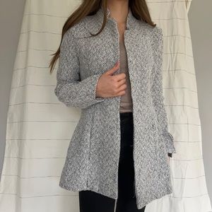 CHICME size 4 jacket